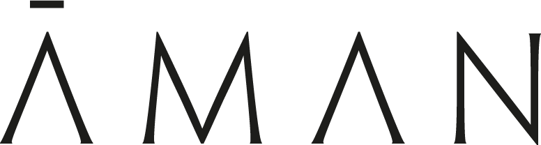 Aman logo