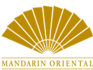 Mandarin Oriental logo